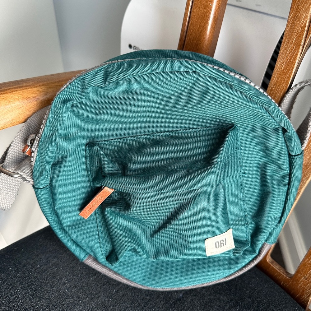 Ori London Crossbody Bag